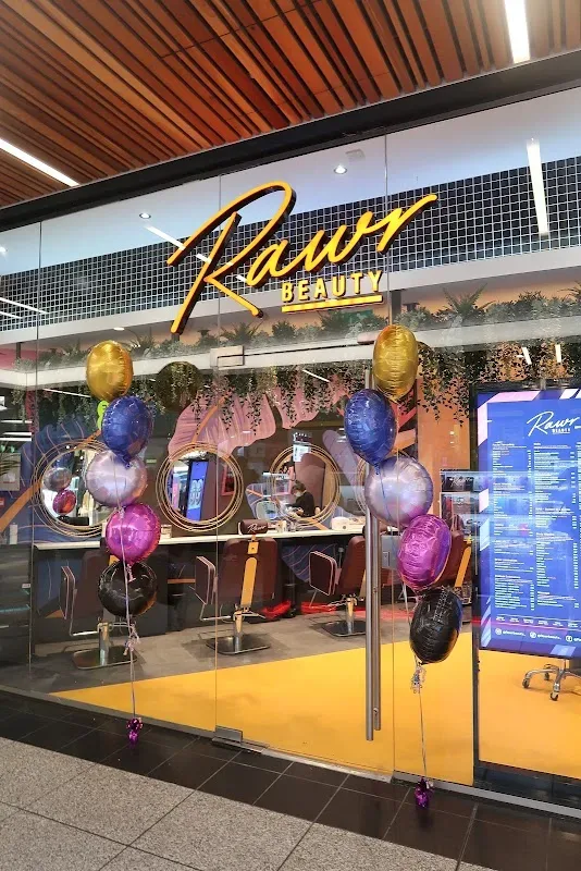 RAWR Beauty Ealing — Beauty Salon in London